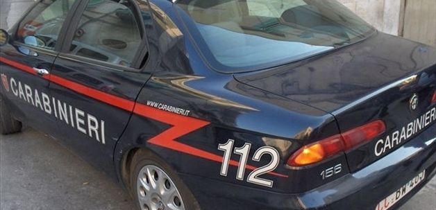 Nascondeva hashish nell’armadio: solo obbligo di presentazione alla P.G. per l’operaio incensurato