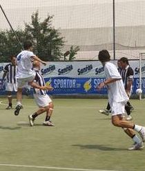 Calcio: oggi le finali del 4° Memorial Nico Ferrulli