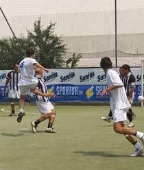Memorial Ferrulli: la Virtus Acquaviva perde in finale
