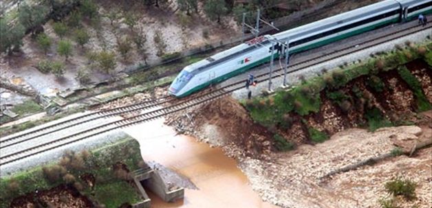 Un milione di euro per l’alluvione dell’ottobre 2005