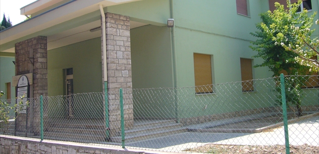 Ultimati i lavori alla scuola materna di piazza Garibaldi