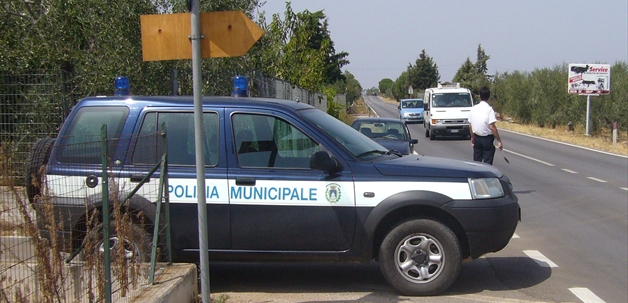 Scongiurato pericoloso incendio