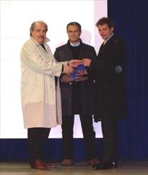 Atleti e tecnici Acquavivesi premiati alla Festa dell’Atletica Pugliese