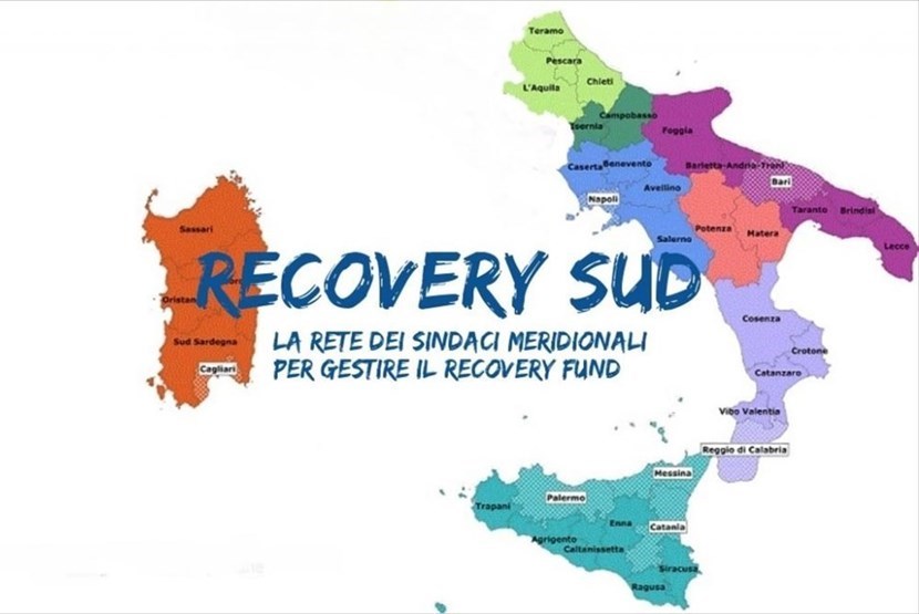 Recovery Sud