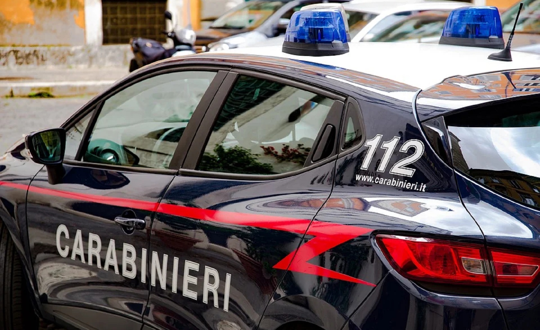 Banda di Ladri Smantellata dai Carabinieri