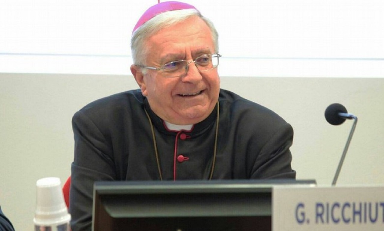 Ricchiuti: «La politica torni a costruire la pace»