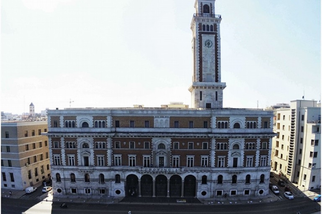 Insediamento del nuovo Consiglio metropolitano