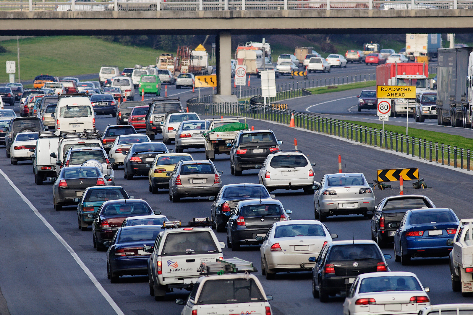 Esodo estivo, weekend da bollino nero: oltre 26 milioni di spostamenti sulle strade Anas