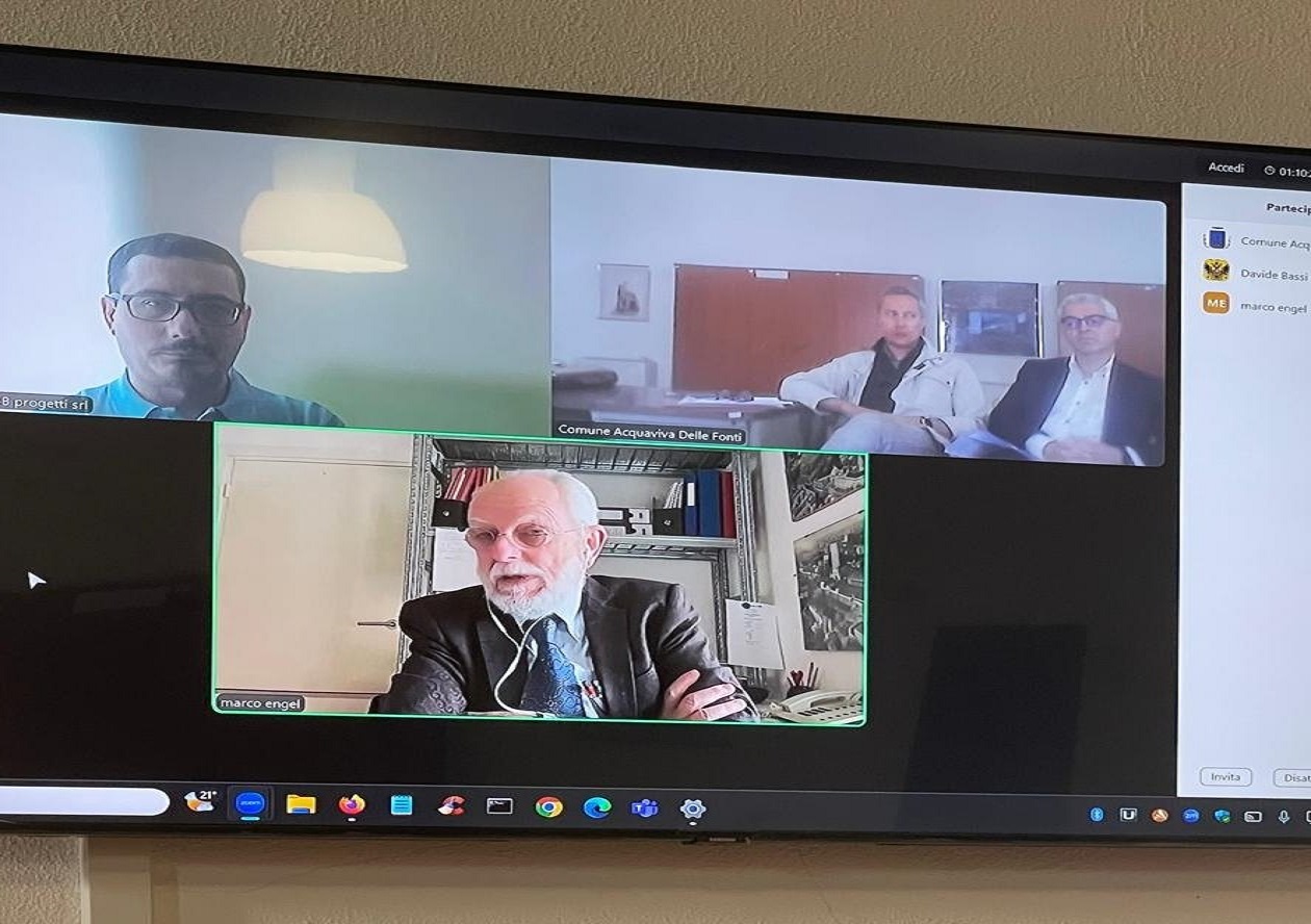Approfondimento sul Documento Propedeutico del PUG