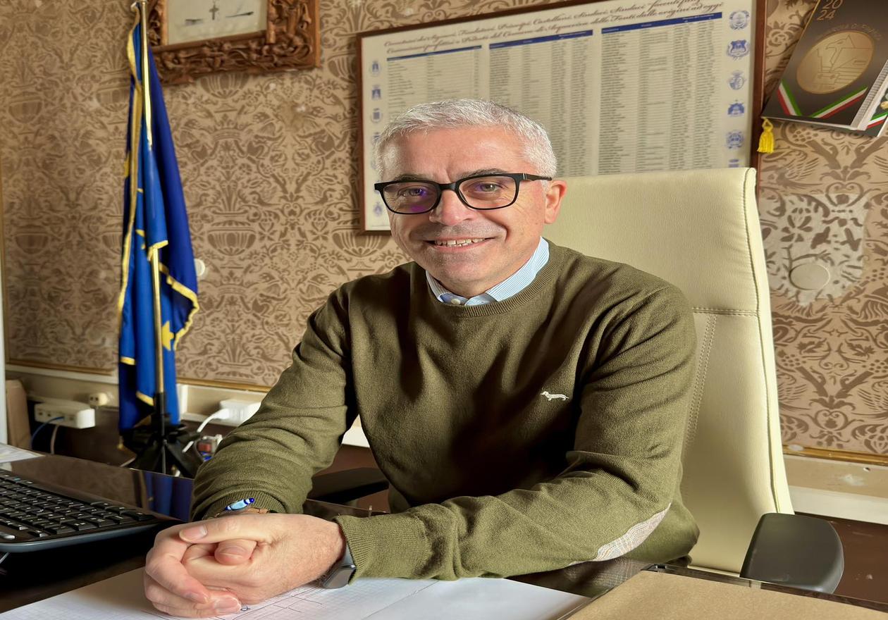 Acquaviva delle Fonti Ottiene 250 Mila Euro per la Digitalizzazione delle Pratiche Edilizie