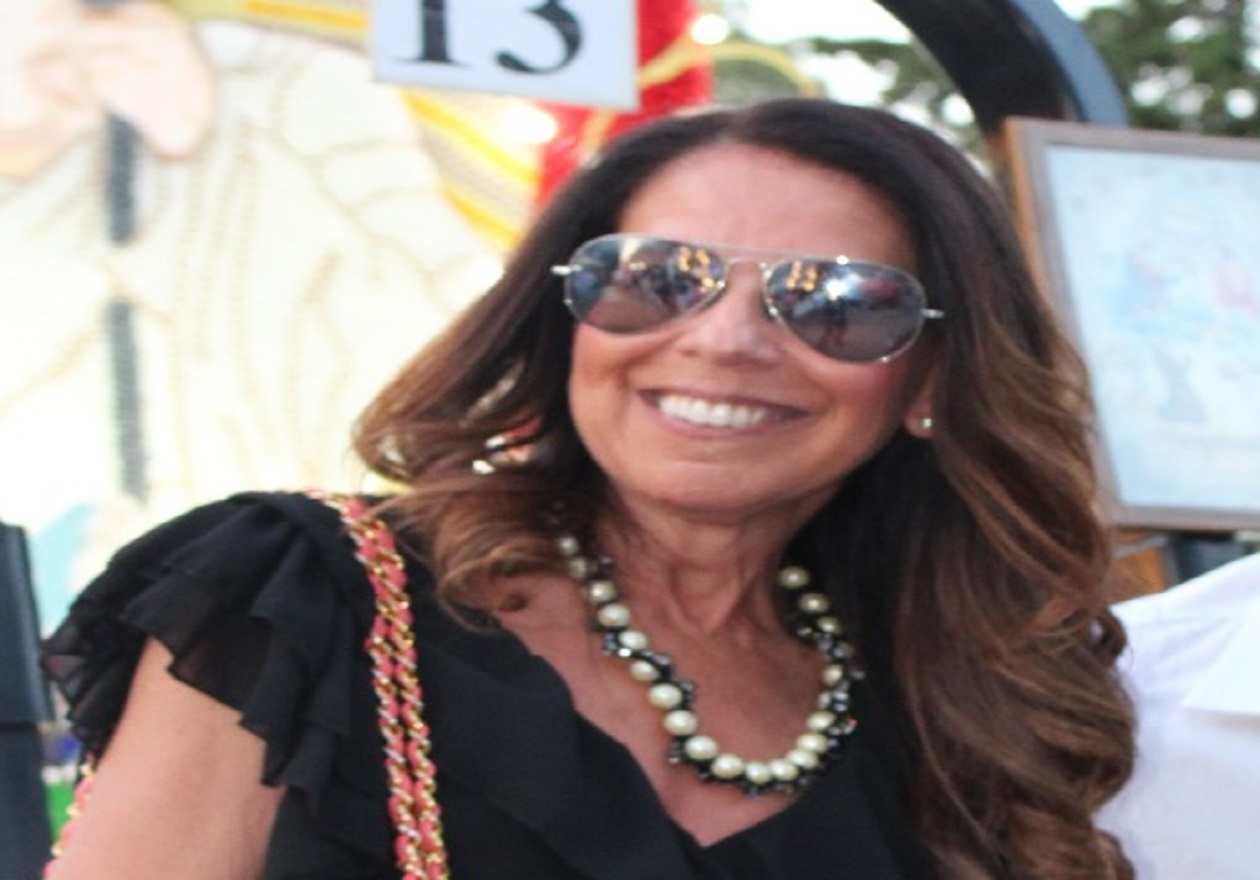 Dr.ssa Paola Abbrescia nuova coordinatrice del Piano Sociale di Zona