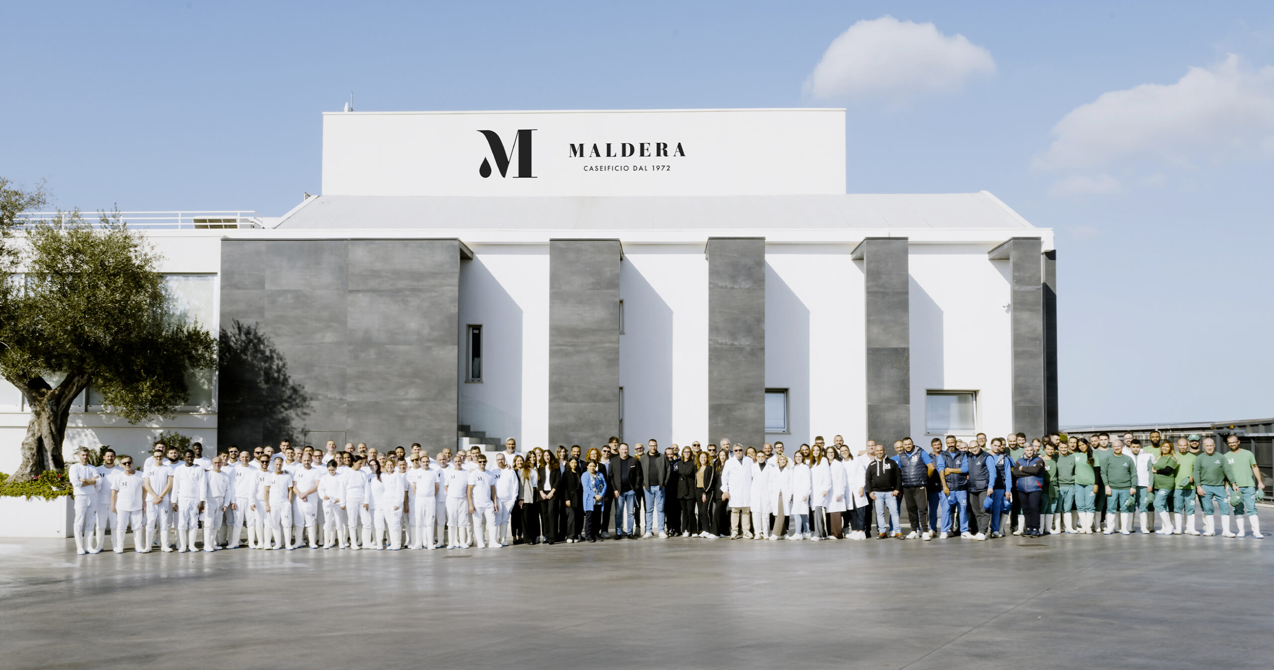 Caseificio Maldera: tradizione e innovazione in un 2024 di successi