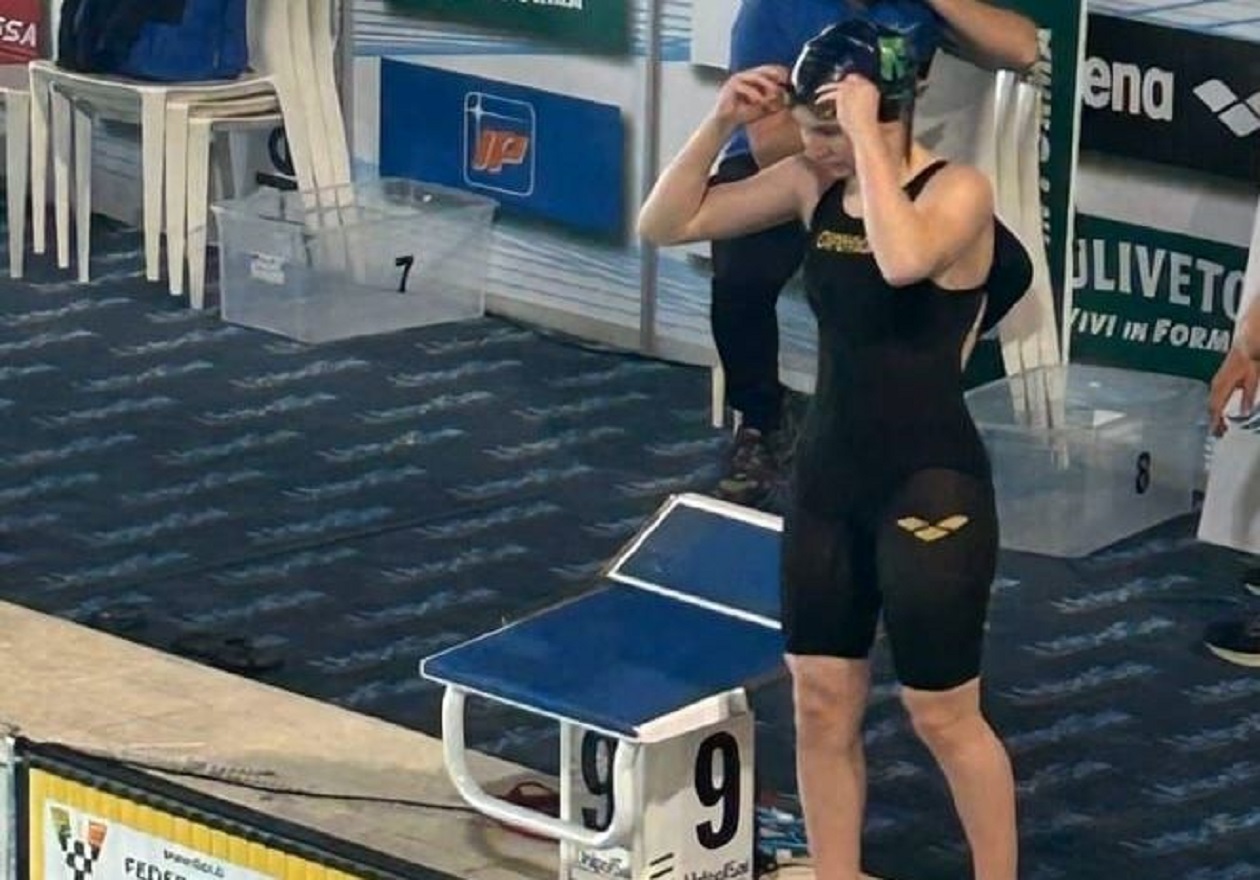 Doppio Trionfo per Giorgia Santamaria: Qualificata ai Criteria Nazionali e al Campionato Italiano Indoor di Fondo
