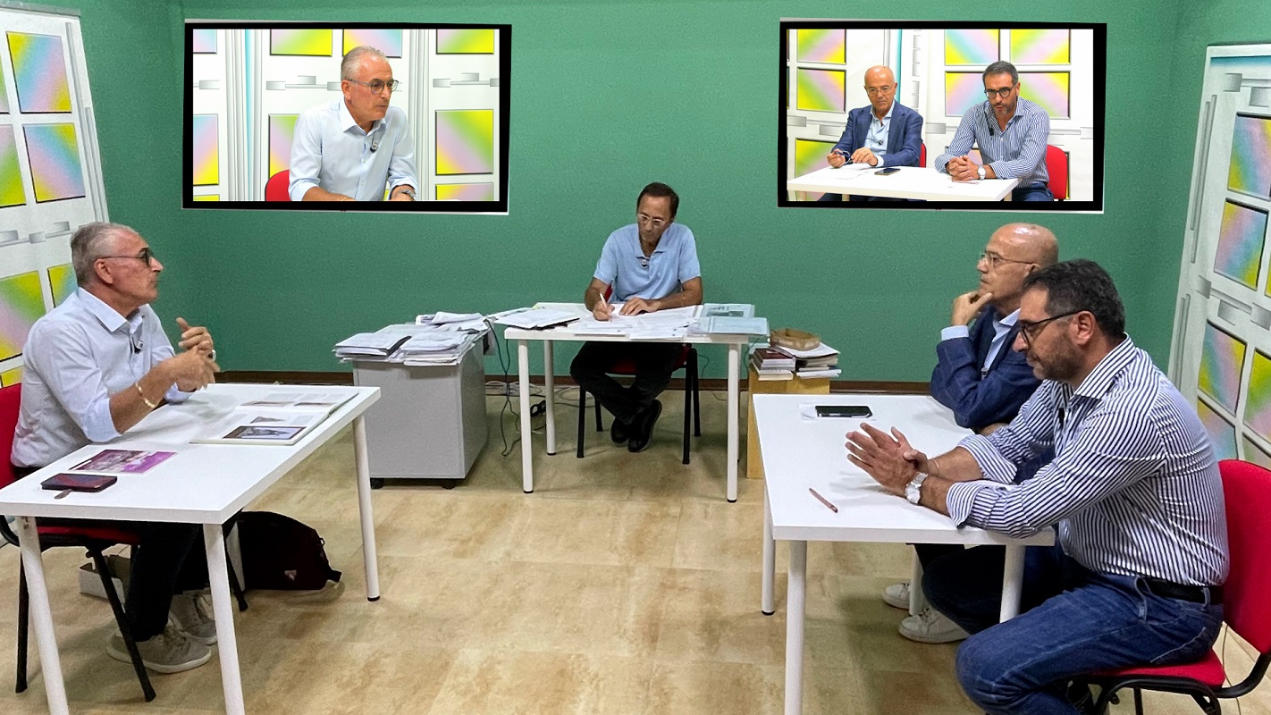 Festa patronale tra passato e presente