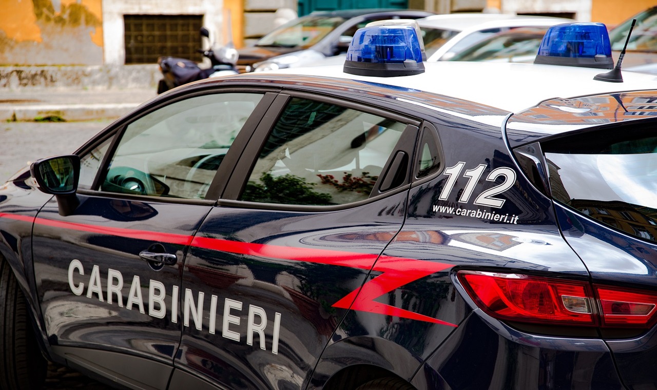 Acquaviva delle Fonti tra i comuni interessati dai controlli straordinari dei Carabinieri