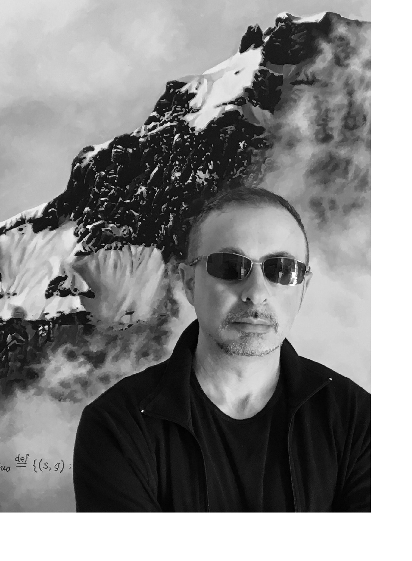 Mostra STUDIO VISIT di Francesco Zefferino ad Acquaviva delle Fonti