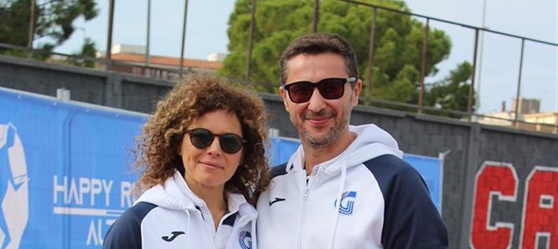 Due concittadini di Acquaviva delle Fonti diventano Ufficiali Tecnici Regionali di Atletica Leggera