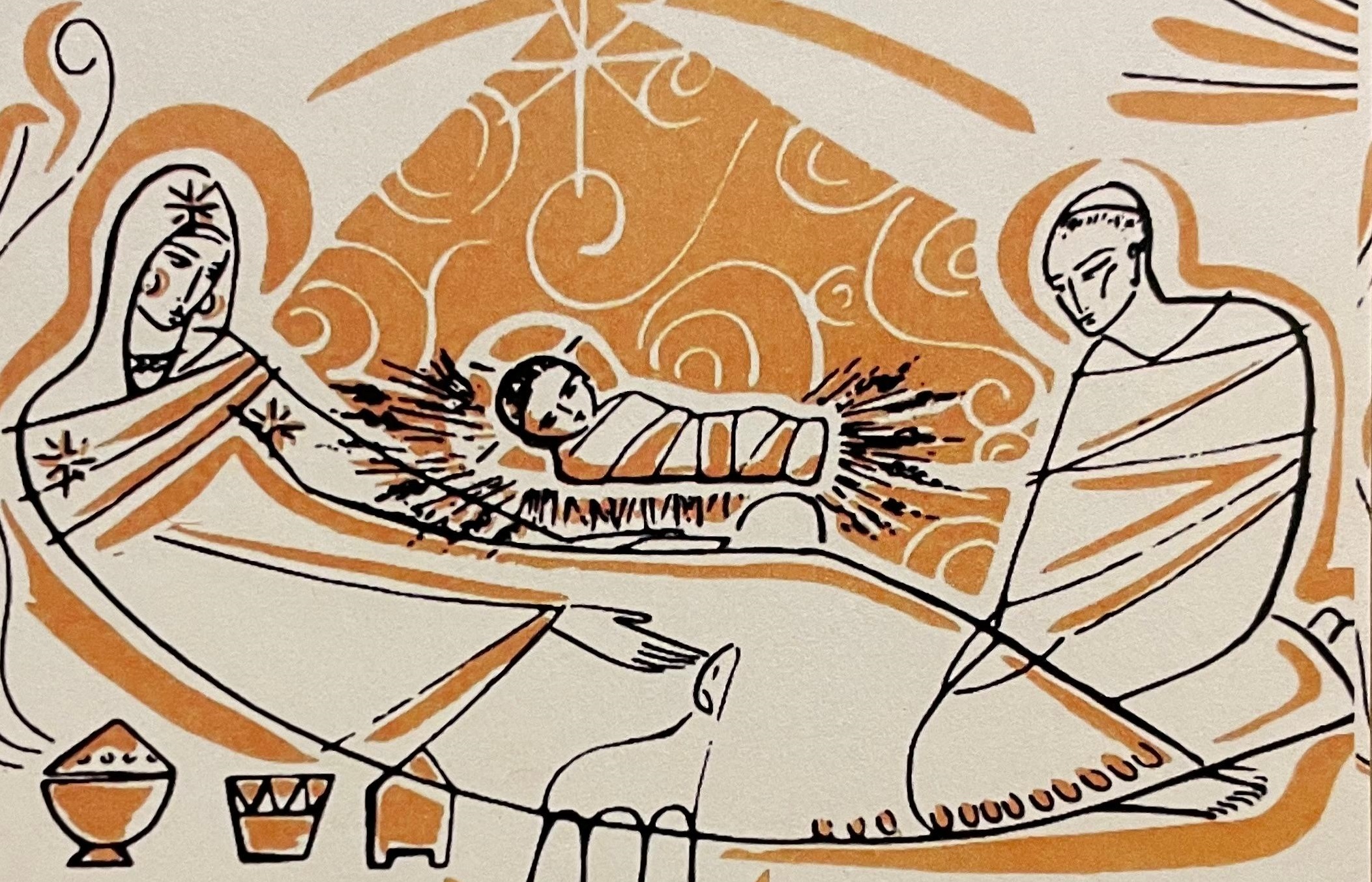 Santo Natale 2025: la riflessione di monsignor Russo