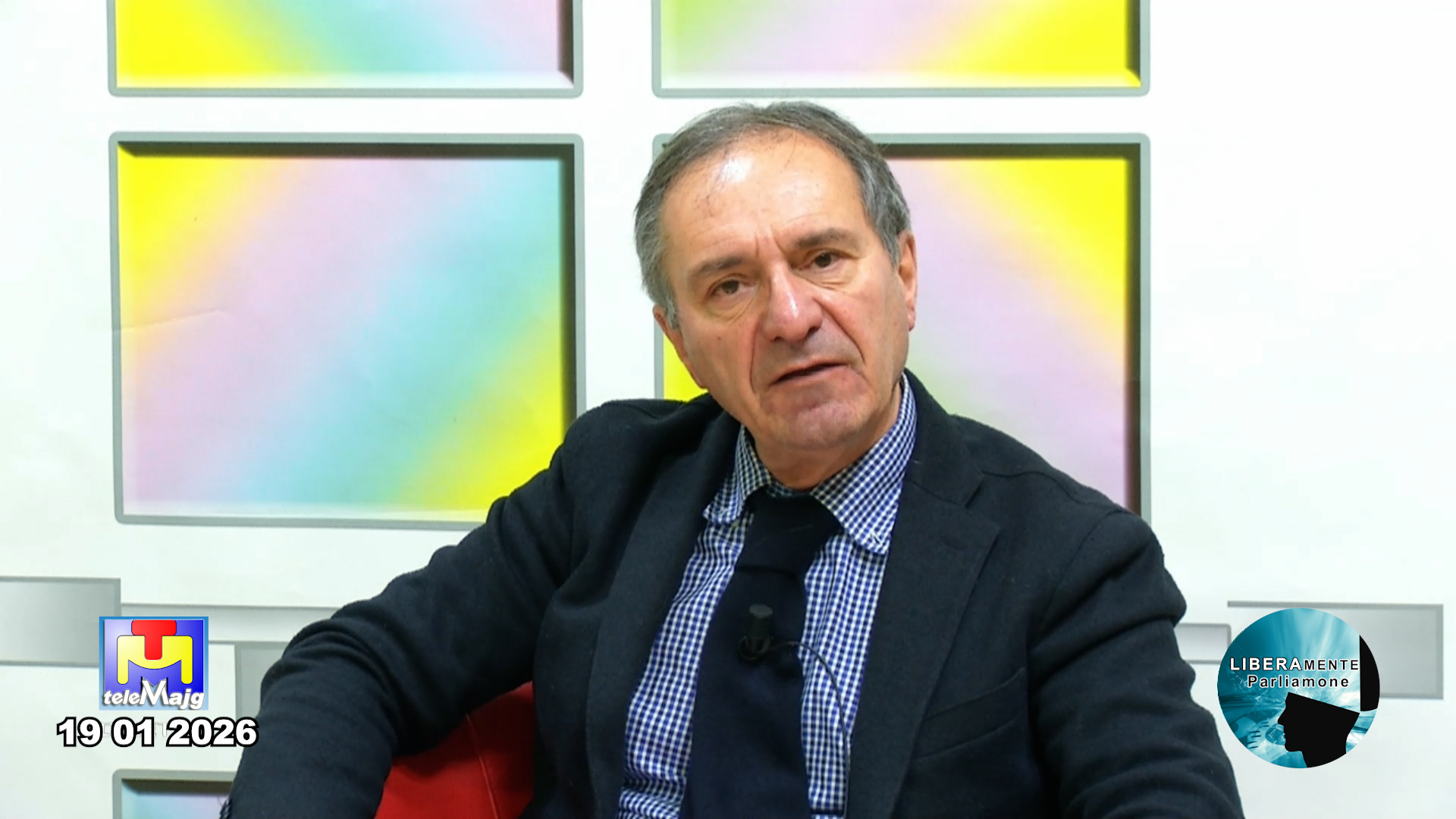 Francesco Pistilli: nessun assessorato, solo programma