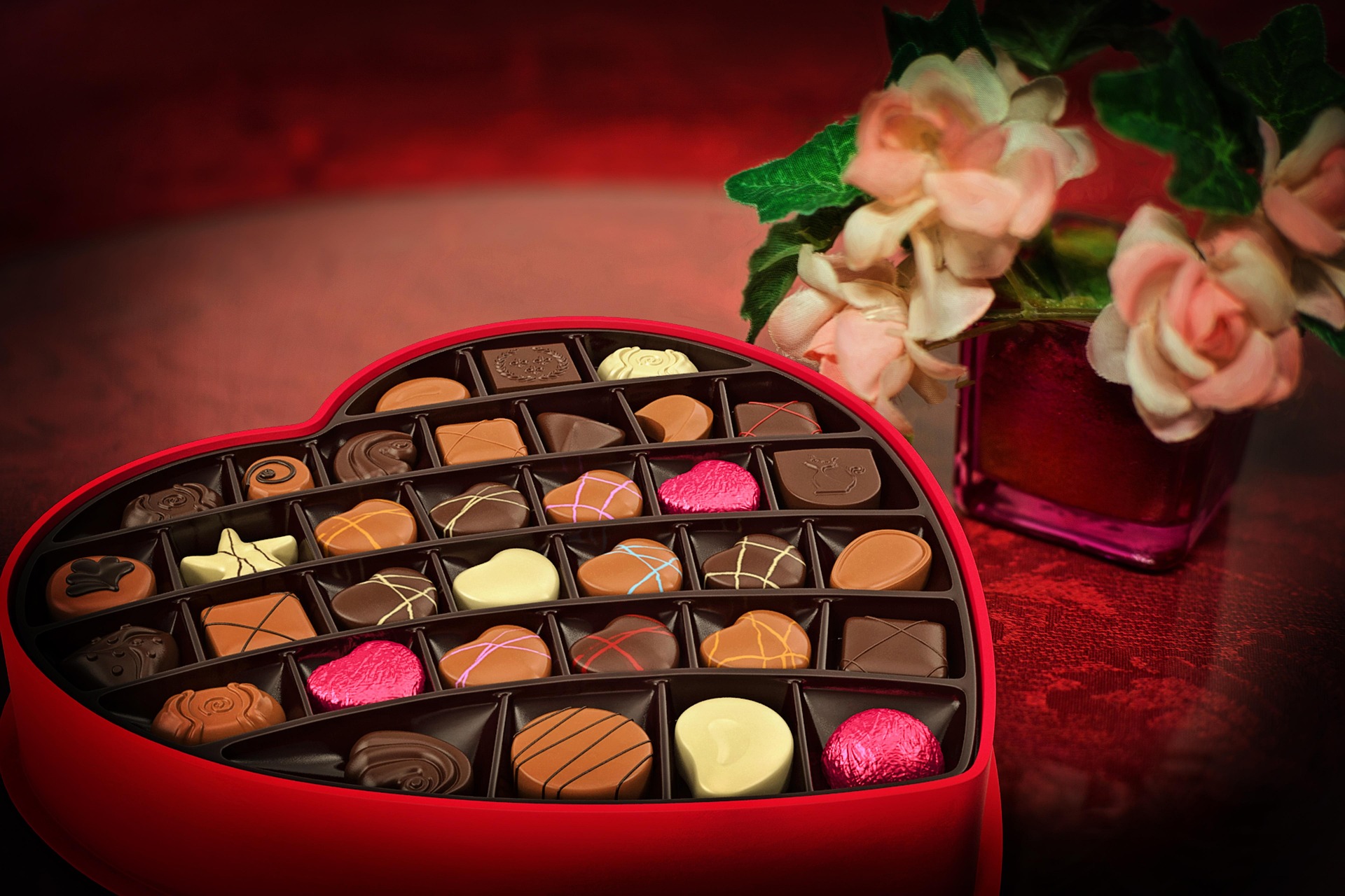 A San Valentino vince la tradizione: in Puglia cene romantiche e dolci regali