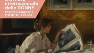 8 marzo alla Pinacoteca di Bari: ingresso gratuito per le donne e visite guidate
