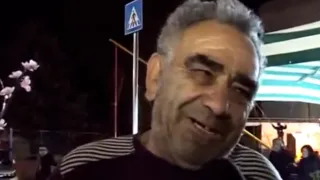 Il falò di San Giuseppe: il ricordo di Emanuele Petrelli, custode di una tradizione