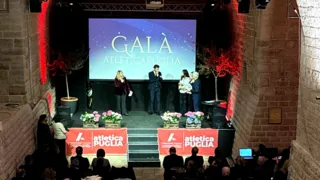 Galà Atletica Pugliese: successi per l’Amatori Atletica Acquaviva
