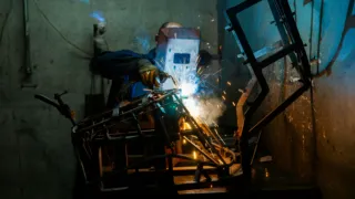 Lavoro, 940 denunce di malattie professionali a gennaio: allarme in Puglia