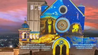 Da Acquaviva ad Assisi: un cammino di fede per chi cura il prossimo
