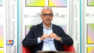 Il punto del sindaco Marco Lenoci su lavori, viabilità e servizi