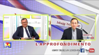 Caso ATO Bari 5, Claudio Solazzo: “Costi pesanti, ma pronti a difenderci”