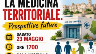 Medicina territoriale, il M5S Acquaviva apre il confronto con cittadini, istituzioni e medici