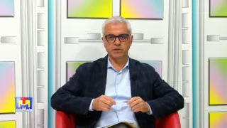 Acquaviva delle Fonti, il sindaco Marco Lenoci: “Più controlli, più sicurezza e scuole finalmente riqualificate”