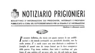 Riscopriamo le nostre radici: il ritorno di Martino Mastrorocco dalla campagna di Russia