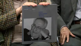 TeleMajg trasmette la presentazione del libro dedicato a Don Giovanni Tritto