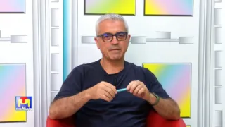 Acquaviva, opere pubbliche e raccolta rifiuti: il punto del sindaco Lenoci