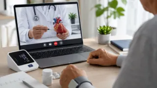 Ripristinata la telecardiologia del 118 in Puglia