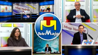 TeleMajg racconta il territorio: sindaci, amministratori, memoria storica e attualità al centro degli approfondimenti