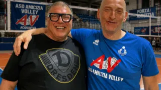 Acquaviva, sport e solidarietà in Piazza Garibaldi: il 6 giugno torna “Chi dona vince sempre”