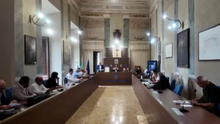 Consiglio comunale di Acquaviva delle Fonti: rinviata la maggior parte dei punti all’ordine del giorno per criticità nel caricamento degli atti