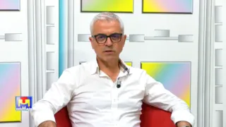Il sindaco Marco Lenoci a TeleMajg: «Più rispetto per la città, confronto aperto sulla Legge 36 e avanti con i cantieri»