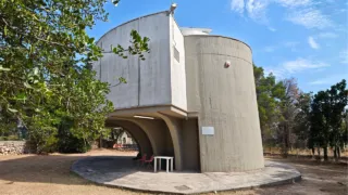 Acquaviva riapre la cupola dell’Osservatorio Astronomico: torna un presidio di scienza e cultura