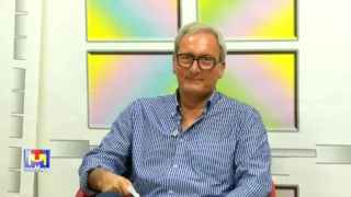 Giuseppe Milella, l’artigiano delle parole: emozioni, ricordi e radici