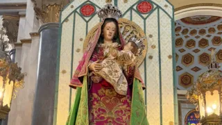 Acquaviva in festa per Maria Santissima di Costantinopoli: una devozione che attraversa i secoli