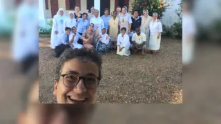 Suor Marilda Sportelli, 25 anni di vita religiosa: oggi la celebrazione in Cattedrale