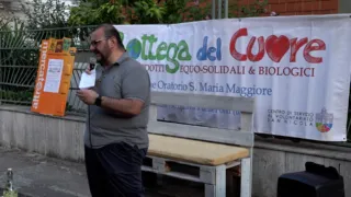 Dieci anni di Bottega del Cuore: da un’idea dei giovani a presidio di legalità e solidarietà