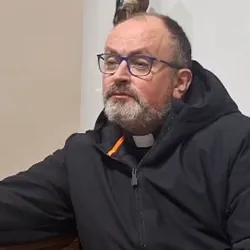 Don Mario Marino, nuovo incarico ad Acquaviva: guiderà anche la Parrocchia Sant’Eustachio
