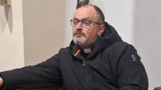 Don Mario Marino, nuovo incarico ad Acquaviva: guiderà anche la Parrocchia Sant’Eustachio