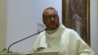 Don Mimmo Natale, 22 anni di comunità e un nuovo cammino a Molfetta