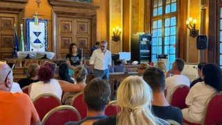 Studenti con disabilità, dal 24 settembre riparte gradualmente il trasporto scolastico
